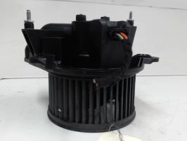 Ventilateur chauffage