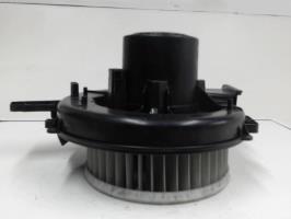 Ventilateur chauffage