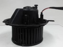 Ventilateur chauffage