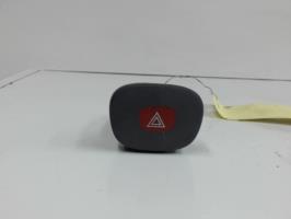 Bouton de warning