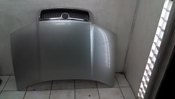 Capot