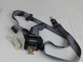 Ceinture arriere centrale