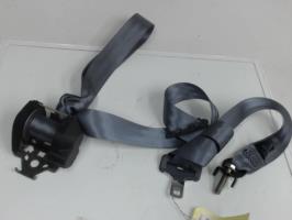 Ceinture arriere gauche