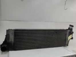 Echangeur air (Intercooler)