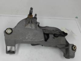 Moteur essuie glace avant