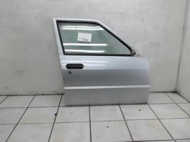 Porte avant droit