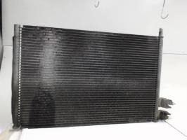 Radiateur clim