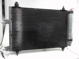 Radiateur clim