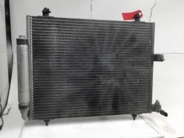 Radiateur clim