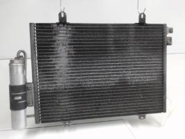 Radiateur clim