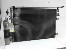 Radiateur clim