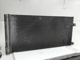 Radiateur clim