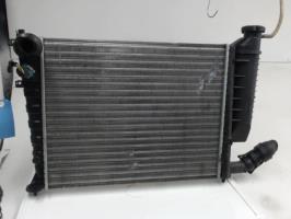 Radiateur eau