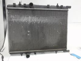 Radiateur eau