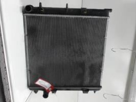 Radiateur eau