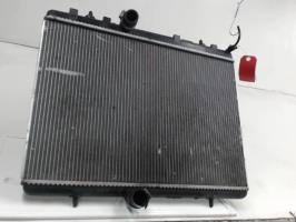 Radiateur eau