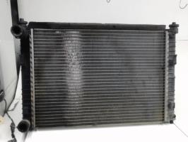 Radiateur eau