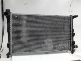 Radiateur eau