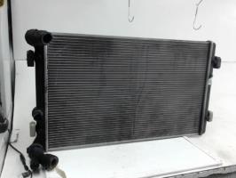 Radiateur eau