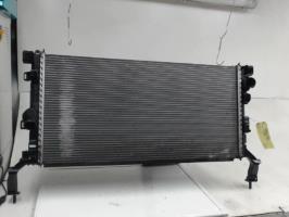 Radiateur eau