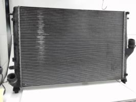 Radiateur eau
