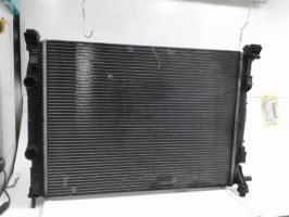 Radiateur eau