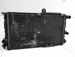 Radiateur eau