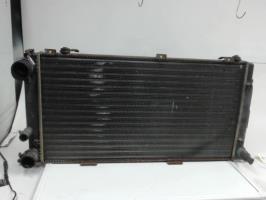 Radiateur eau