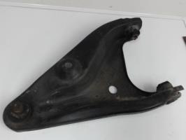 Triangle avant droit