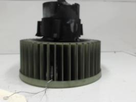 Ventilateur chauffage