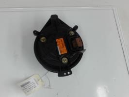 Ventilateur chauffage