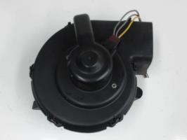 Ventilateur chauffage