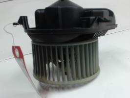 Ventilateur chauffage
