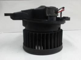 Ventilateur chauffage