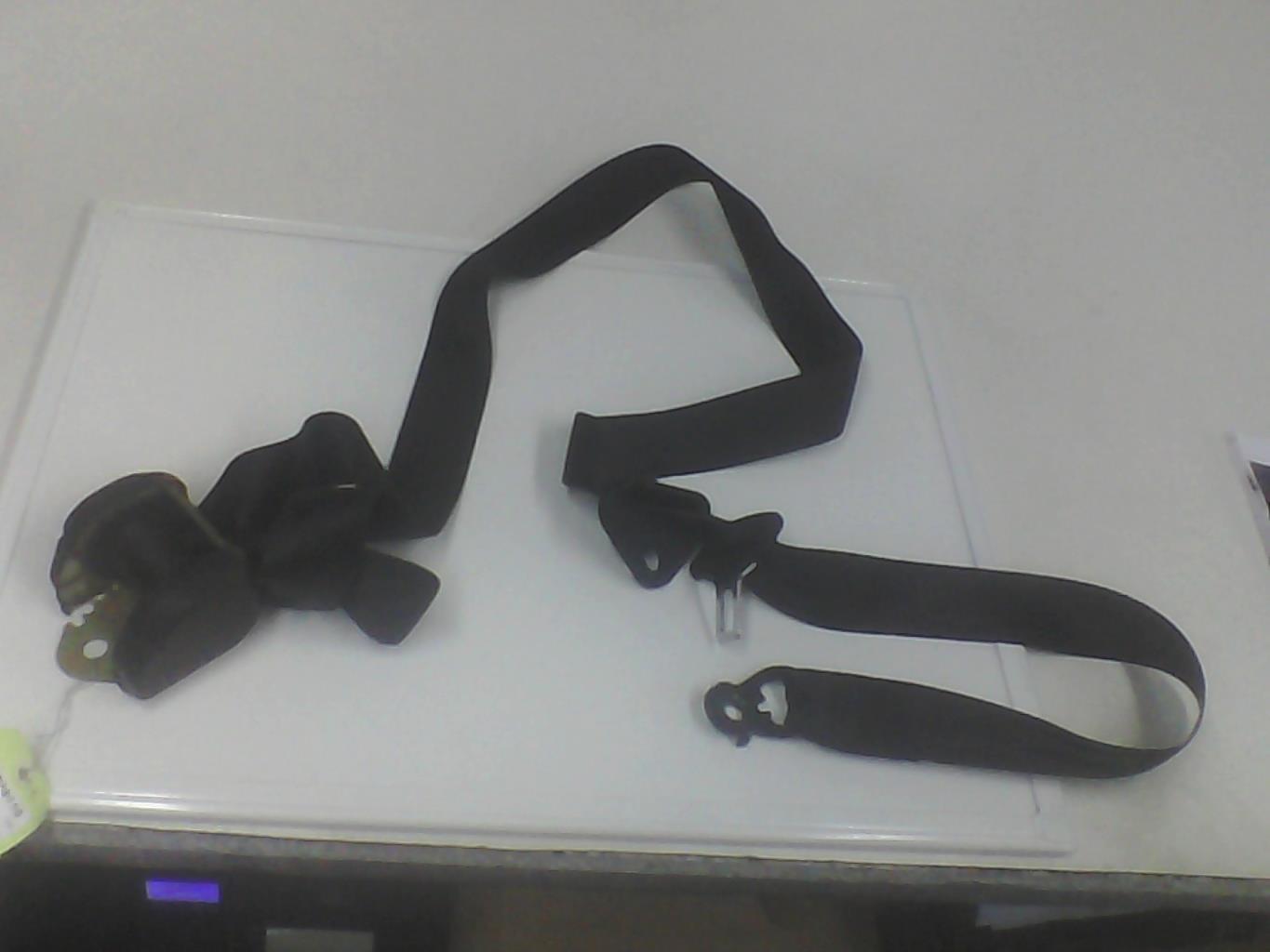 Ceinture avant gauche