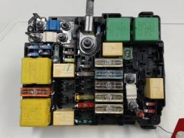 Boitier servitude moteur (BSM)