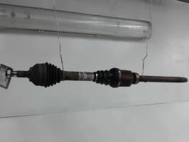 Cardan droit (transmission)