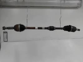 Cardan droit (transmission)