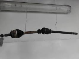 Cardan droit (transmission)
