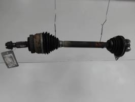 Cardan gauche (transmission)