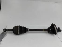 Cardan gauche (transmission)