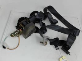 Ceinture arriere gauche