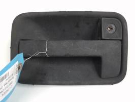 Poignee porte avant droit