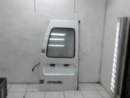 Porte arriere gauche