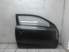 Porte avant droit