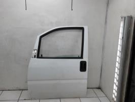 Porte avant gauche
