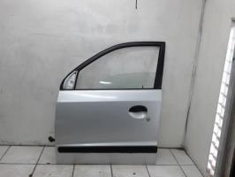 Porte avant gauche