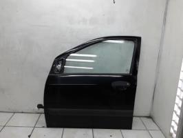 Porte avant gauche