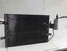 Radiateur clim