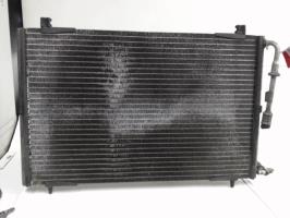 Radiateur clim